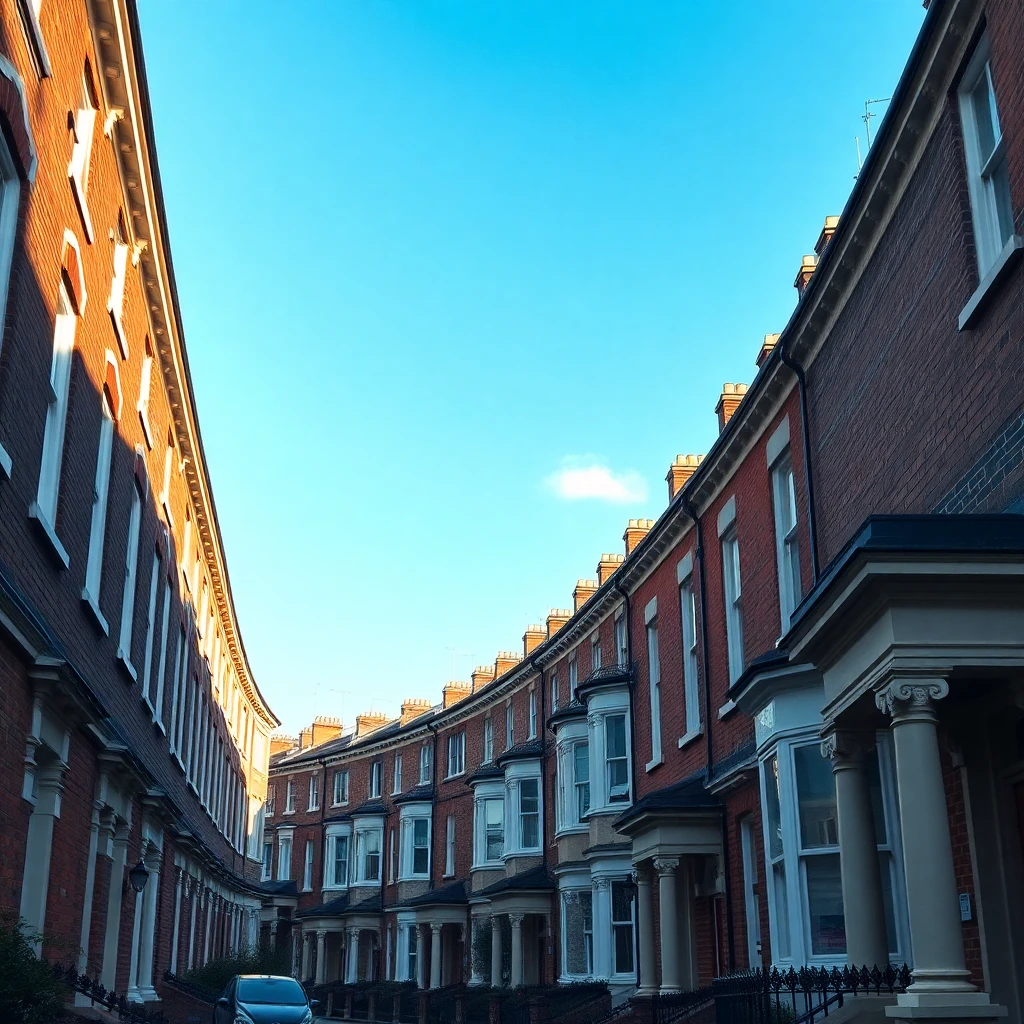 Gutter cleaning in Liverpool
