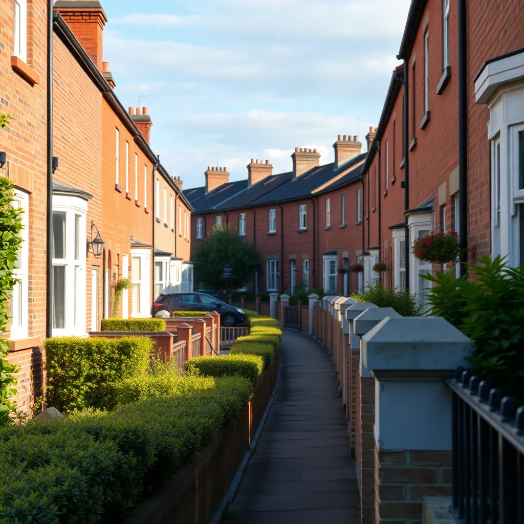 Gutter cleaning in Nottingham
